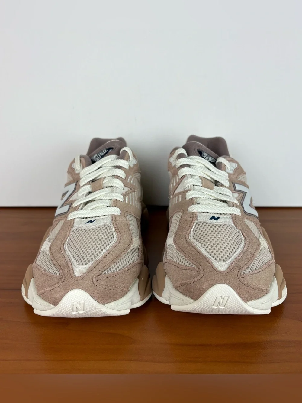 New Balance 9060 Lifestyle Sneakers